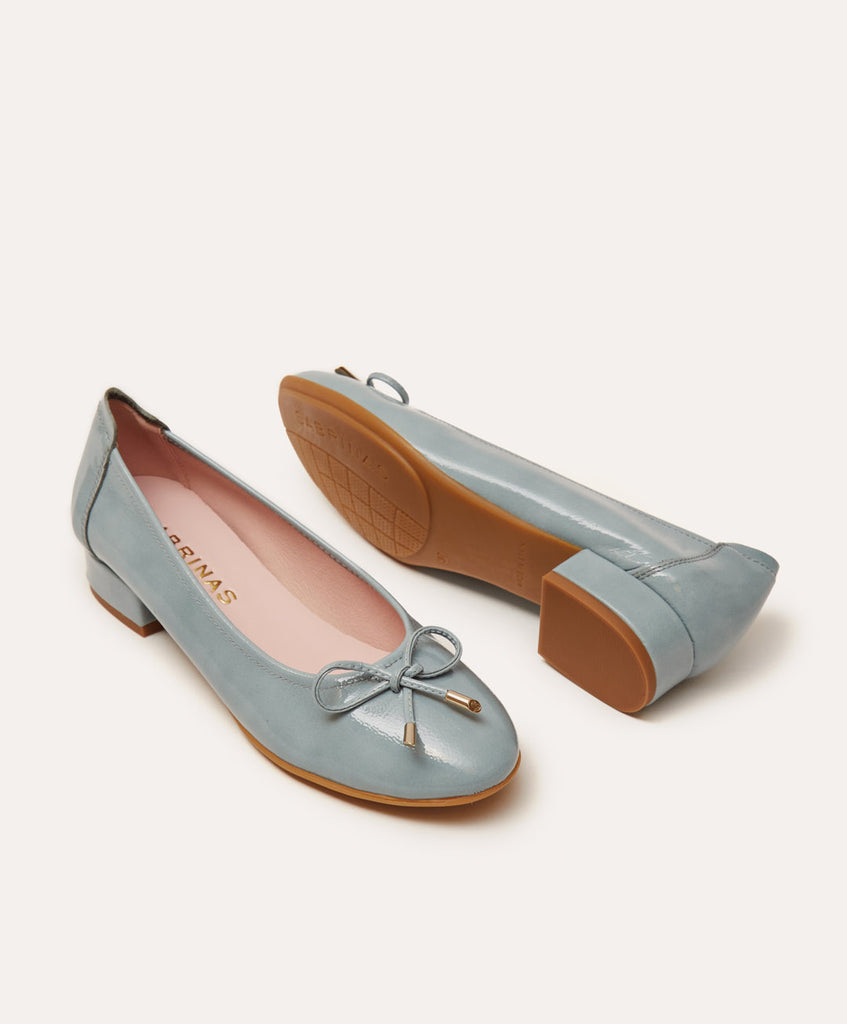 MARILYN SRA W-23044 CHAROL DENIM