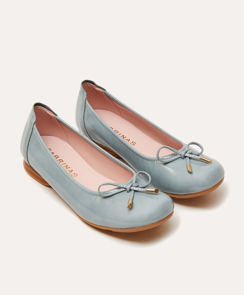 BRIGITTE SRA 80000 CHAROL DENIM