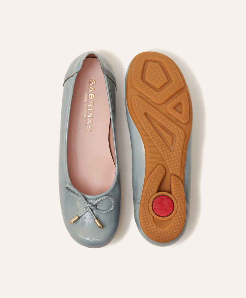 BRIGITTE SRA 80000 CHAROL DENIM