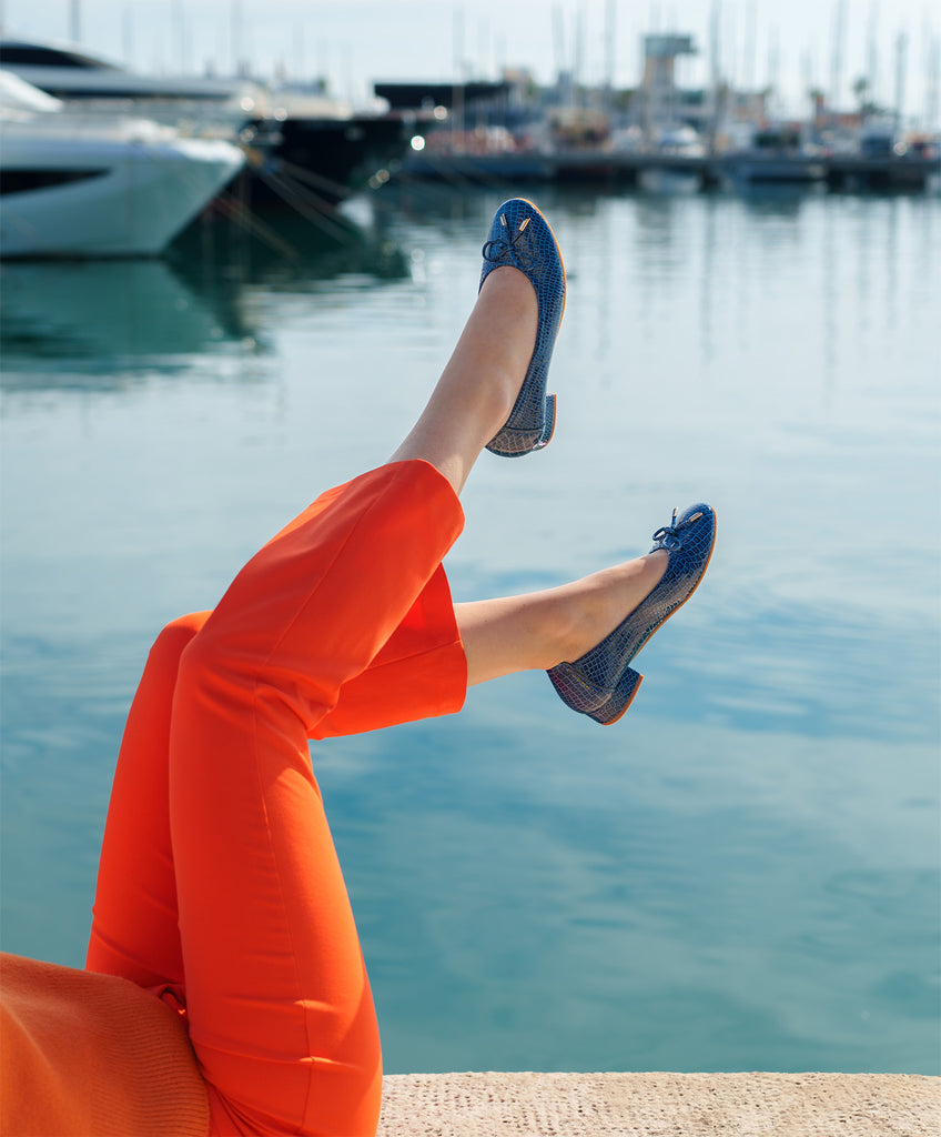 MARILYN SRA W-23044 COCO AZUL