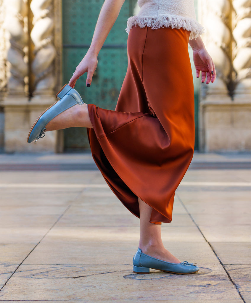 MARILYN SRA W-23044 CHAROL DENIM