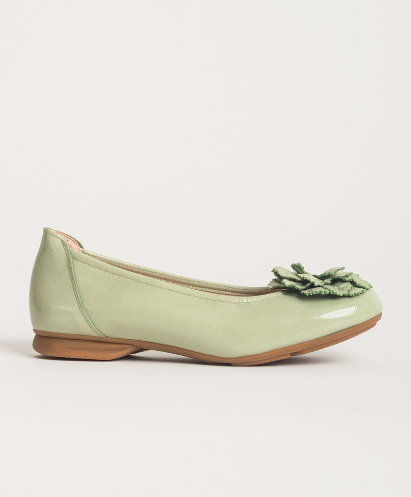 BRIGITTE 26047 CHAROL MENTA