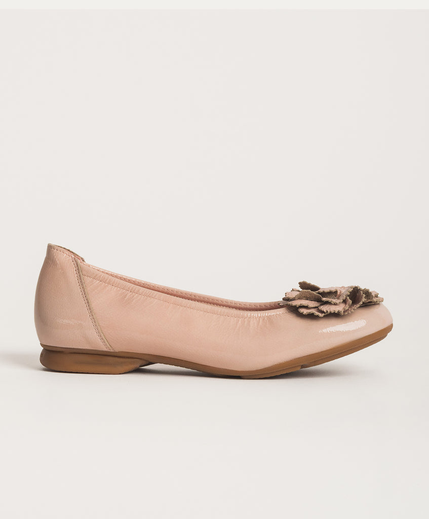 BRIGITTE 26047 CHAROL NUDE