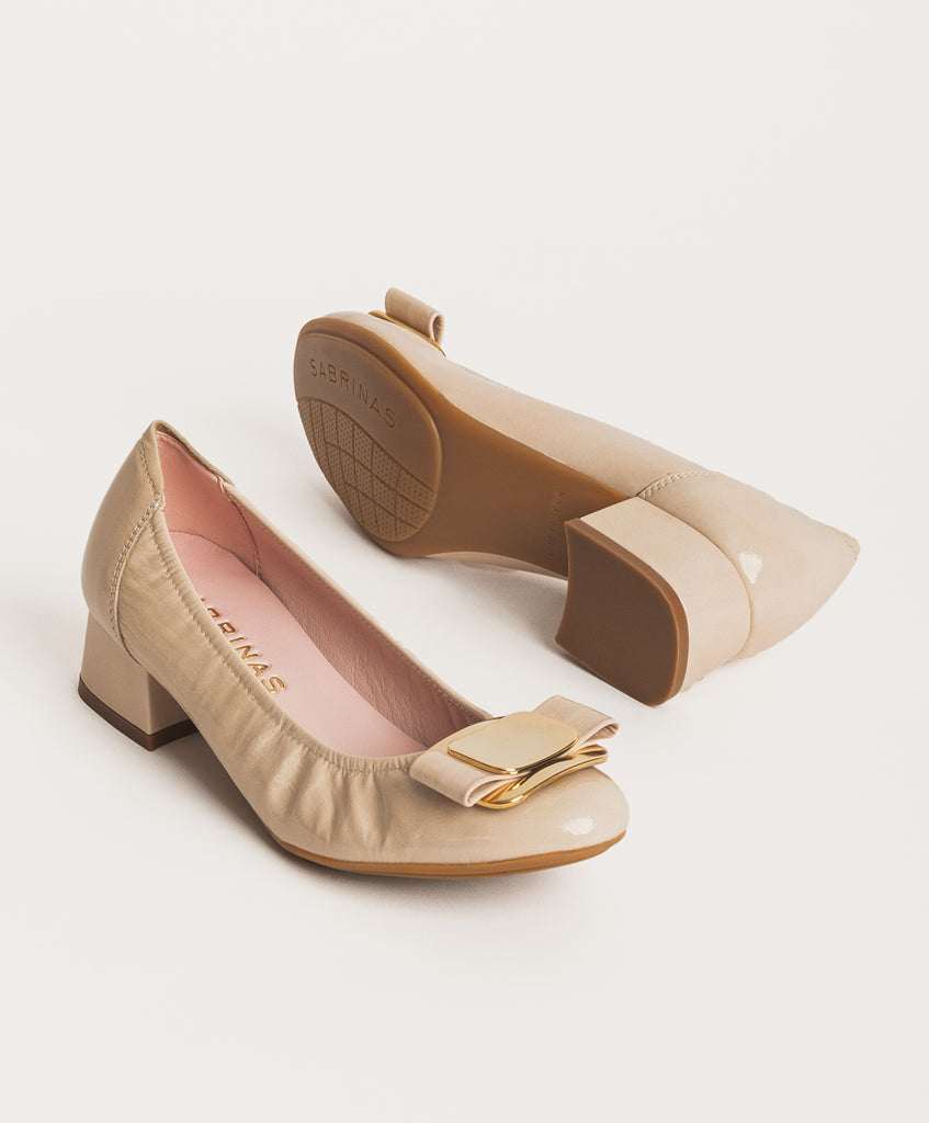 TINA 93111 CHAROL BEIGE