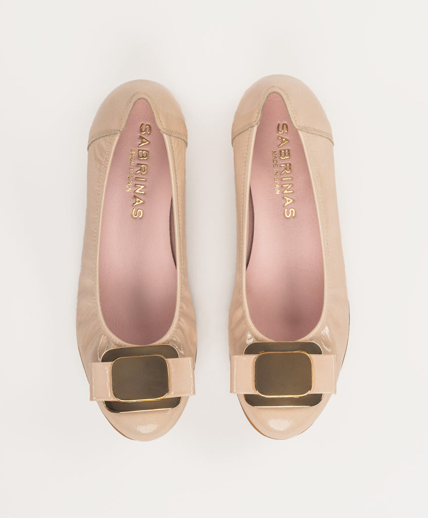 TINA 93111 CHAROL BEIGE