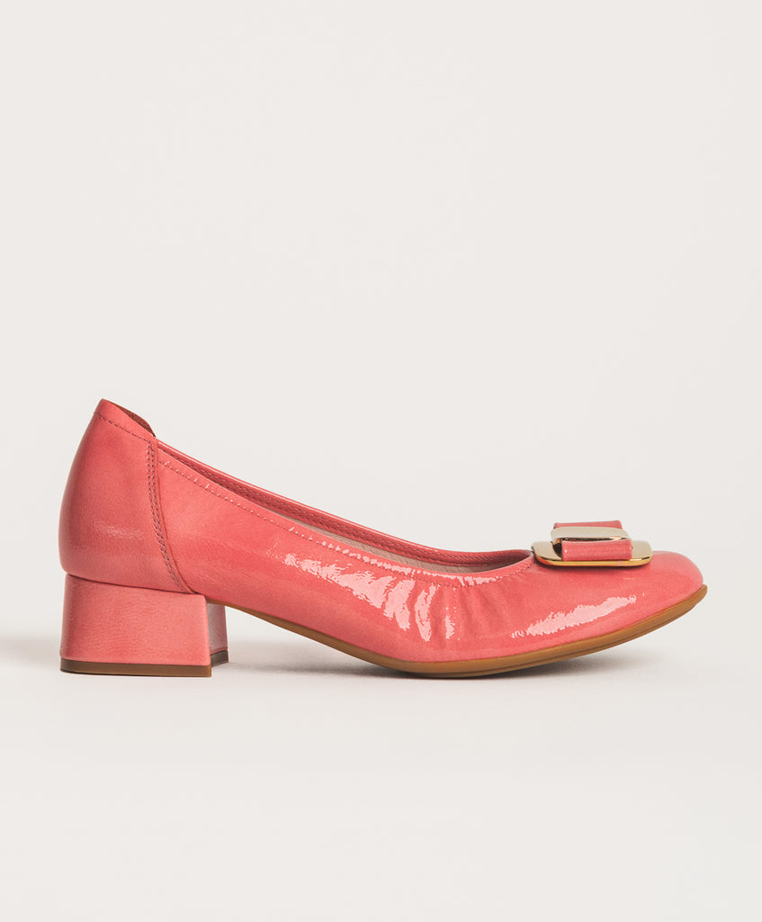TINA 93111 CHAROL SALMON