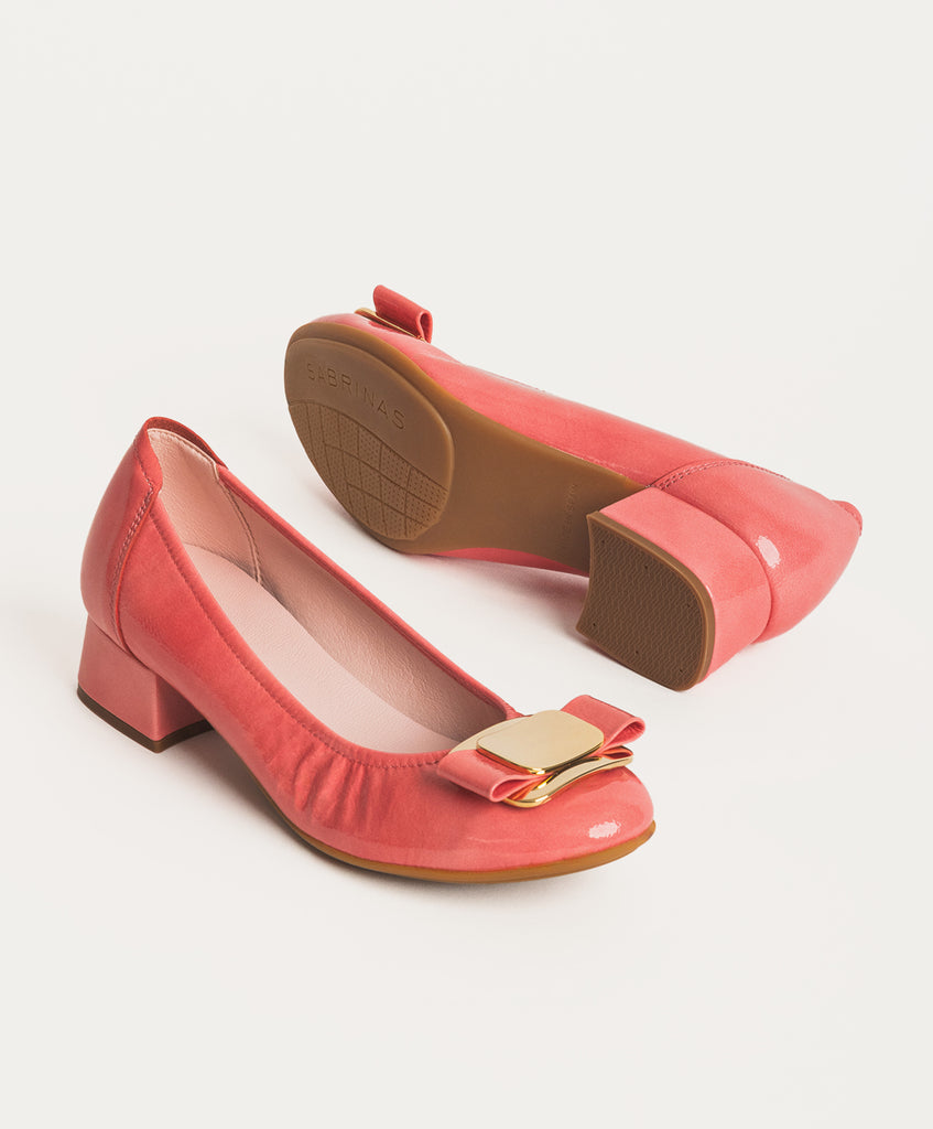 TINA 93111 CHAROL SALMON