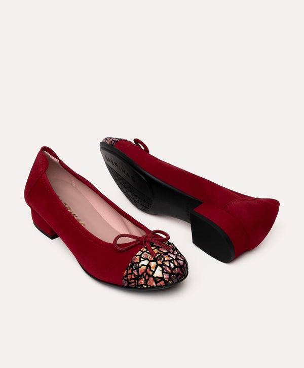 MARILYN SRA 23016 ANTE VINO-PICASO