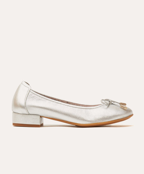 MARILYN SRA W-23044 METALIC PLATA