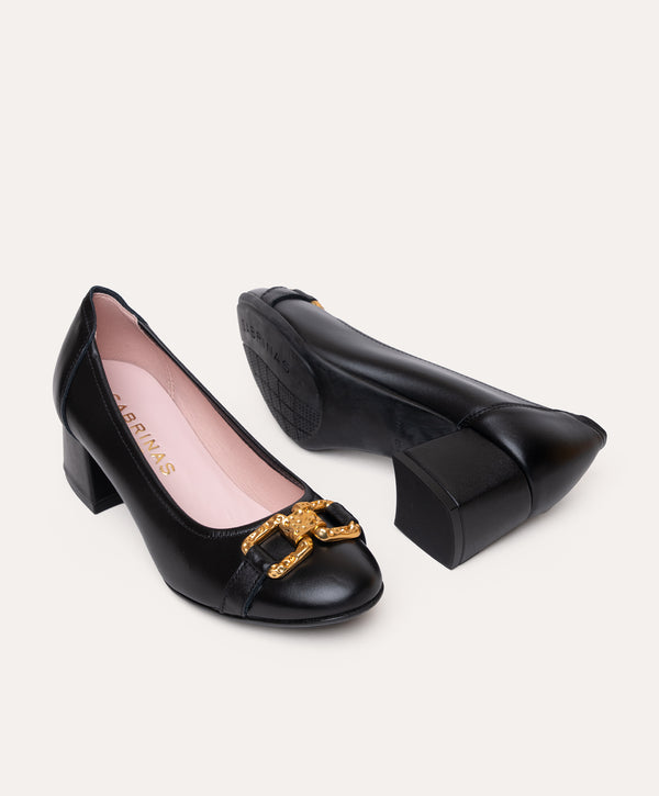 LOLA 95106 EGEO NEGRO