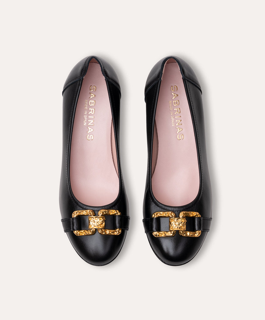 LOLA 95106 EGEO NEGRO