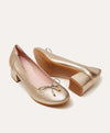 LOLA SRA 95107 METALIC ONYX