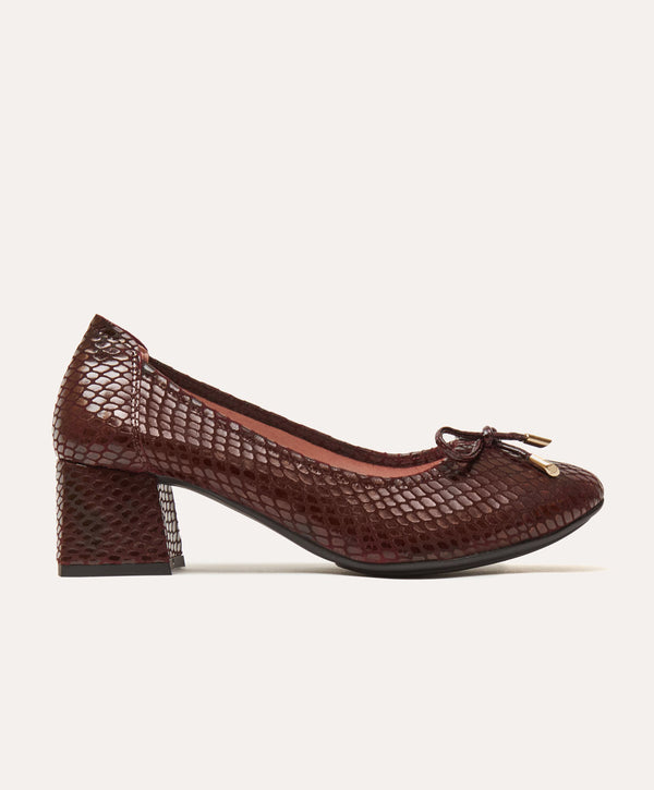 LOLA SRA 95107 PITON BURDEOS