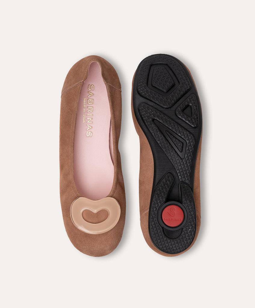 BRIGITTE 26071 ANTE BEIGE