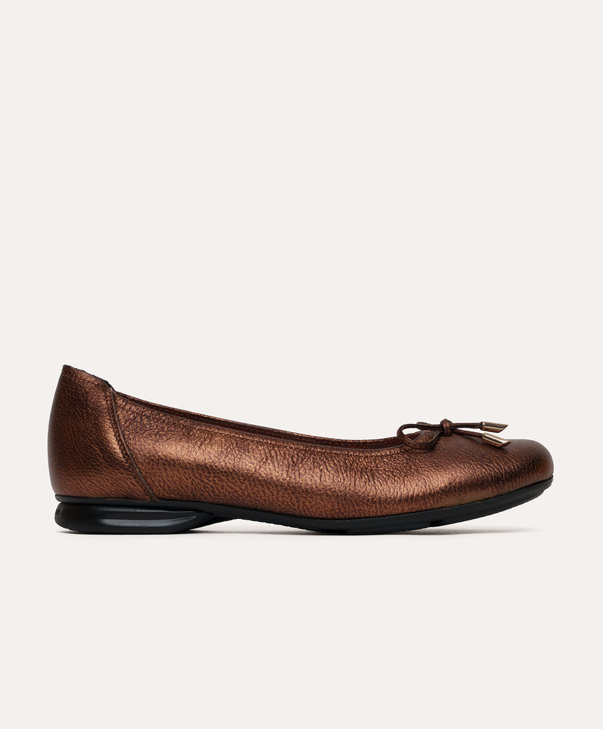 BRIGITTE 80000 CROMO BRONCE