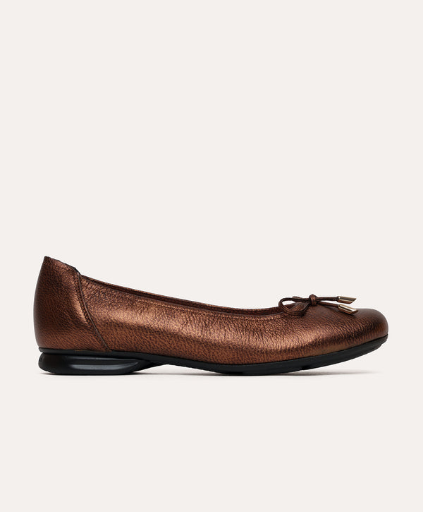 BRIGITTE 80000 CROMO BRONCE