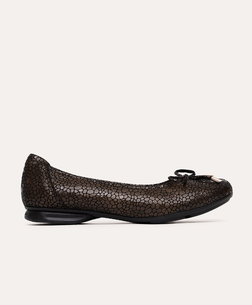 BRIGITTE 80000 PITON BRONCE