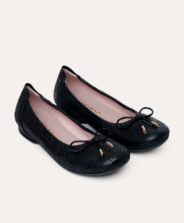 BRIGITTE 80000 PITON NEGRO