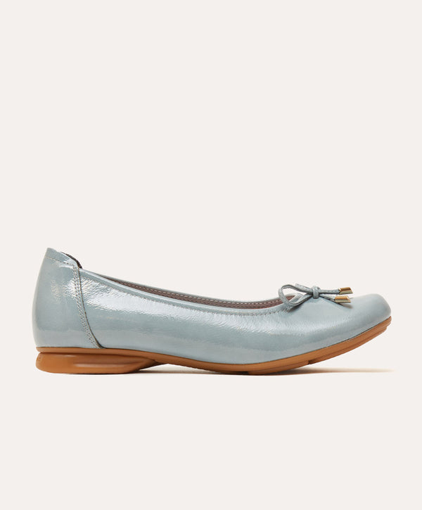 BRIGITTE SRA 80000 CHAROL DENIM