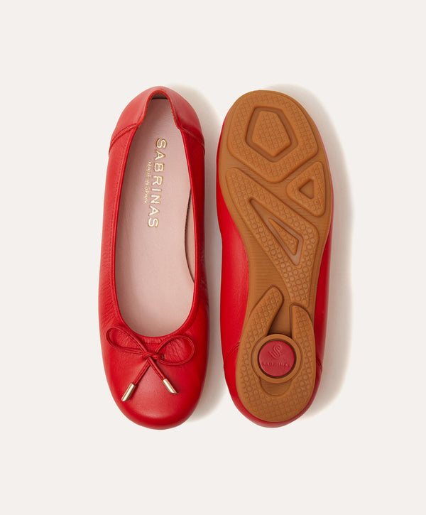 BRIGITTE SRA 80000 EGEO CEREZA