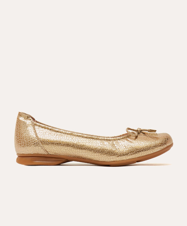 BRIGITTE SRA 80000 METAL PLATINO