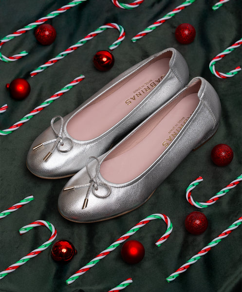 MARILYN SRA W-23044 METALIC PLATA