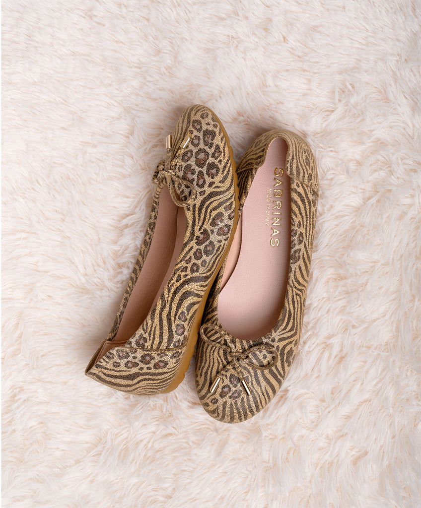 AUDREY SRA 33864 AFRICA BEIGE