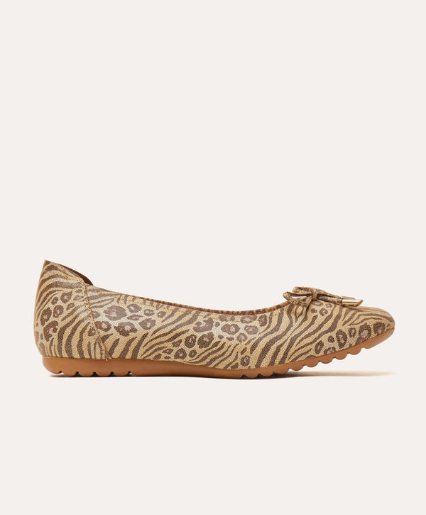 AUDREY SRA 33864 AFRICA BEIGE