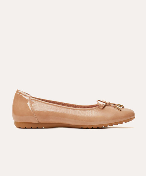 AUDREY SRA 33864 CHAROL NUDE