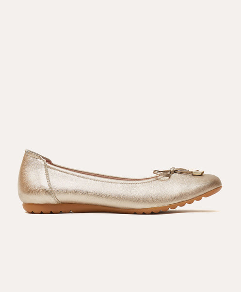 AUDREY SRA 33864 METALIC ONYX