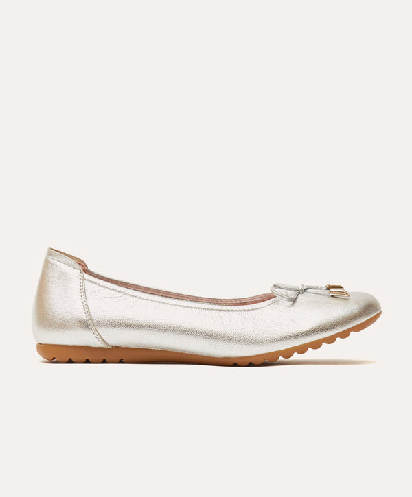 AUDREY SRA 33864 NAPALIN PLATA