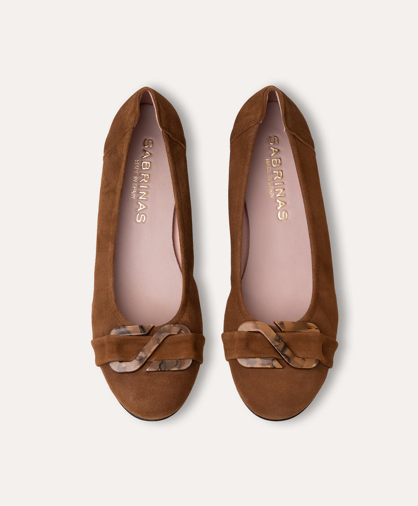 TINA SRA 93108 ANTE MARRON