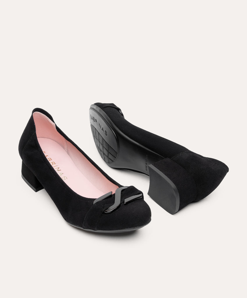 TINA SRA 93108 ANTE NEGRO