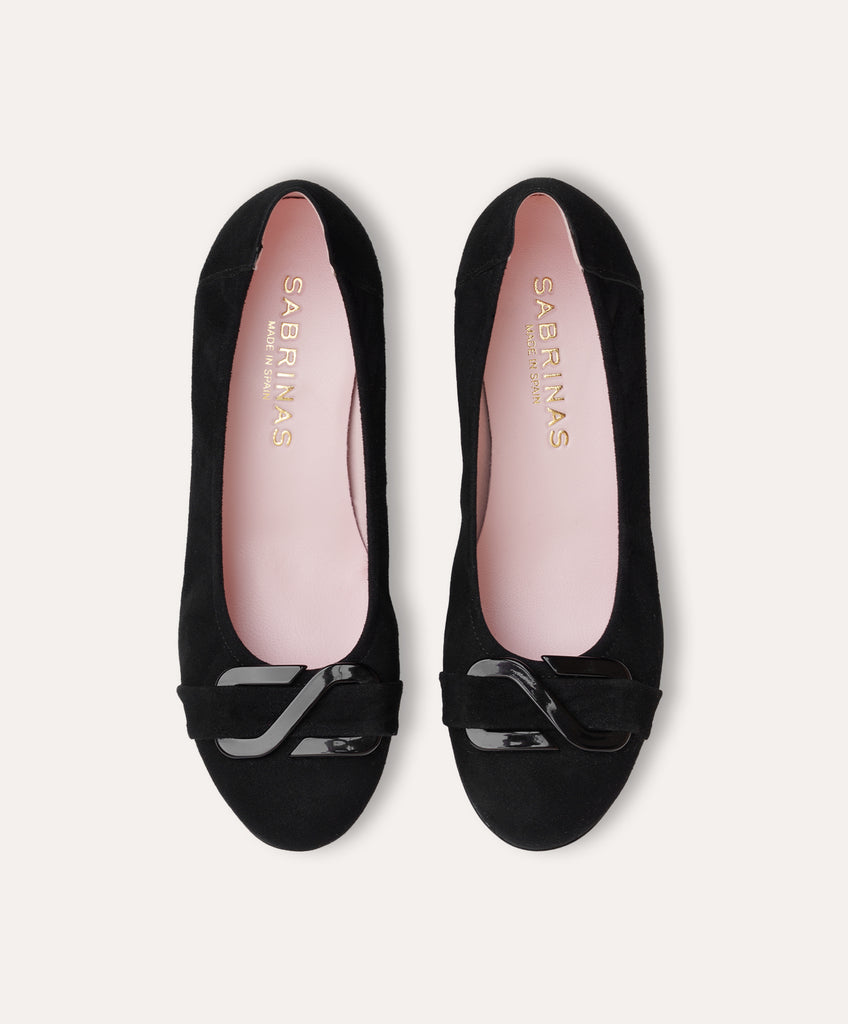 TINA SRA 93108 ANTE NEGRO