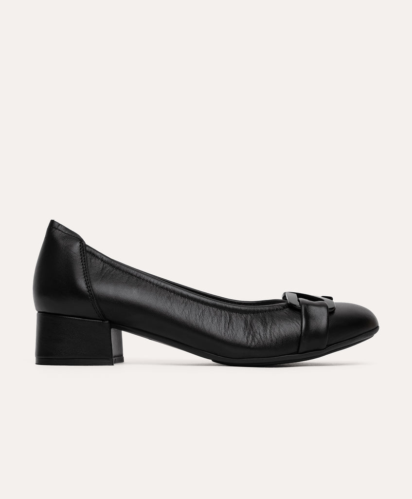 TINA 93108 EGEO NEGRO