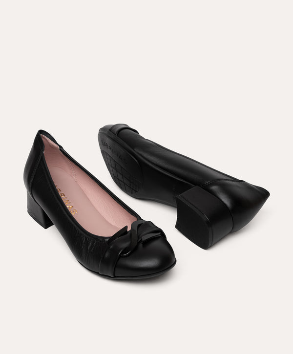 TINA 93108 EGEO NEGRO