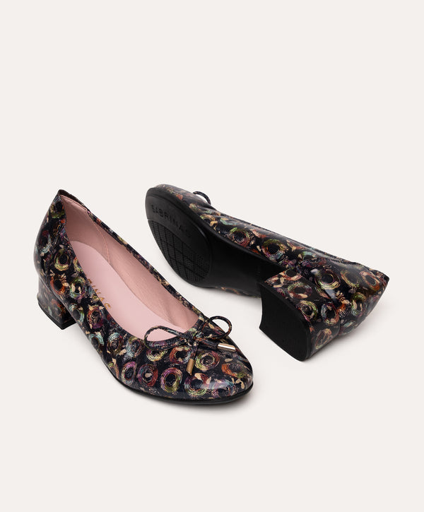 TINA SRA 93100 SPIRAL MARINO