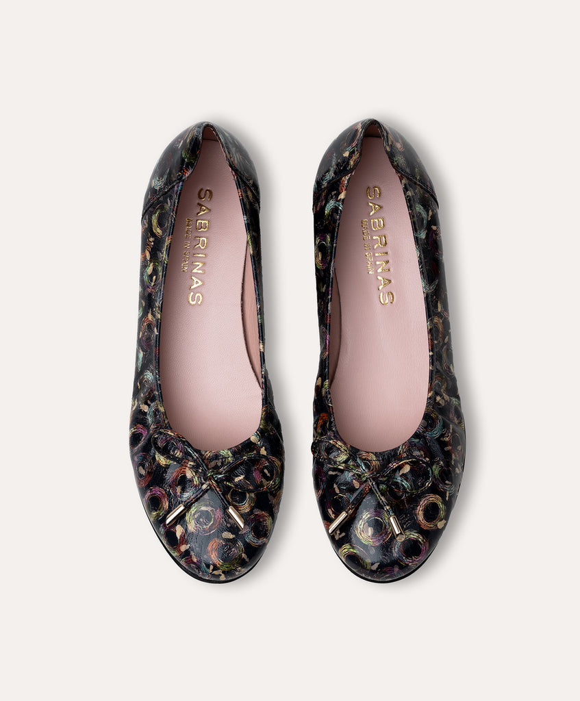 TINA SRA 93100 SPIRAL MARINO