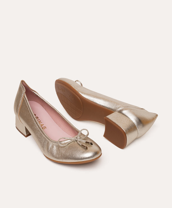 TINA SRA W-93100 METALIC ONYX