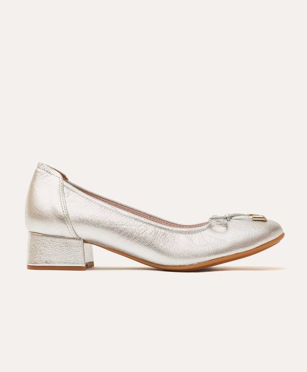 TINA SRA W-93100 NAPALIN PLATA