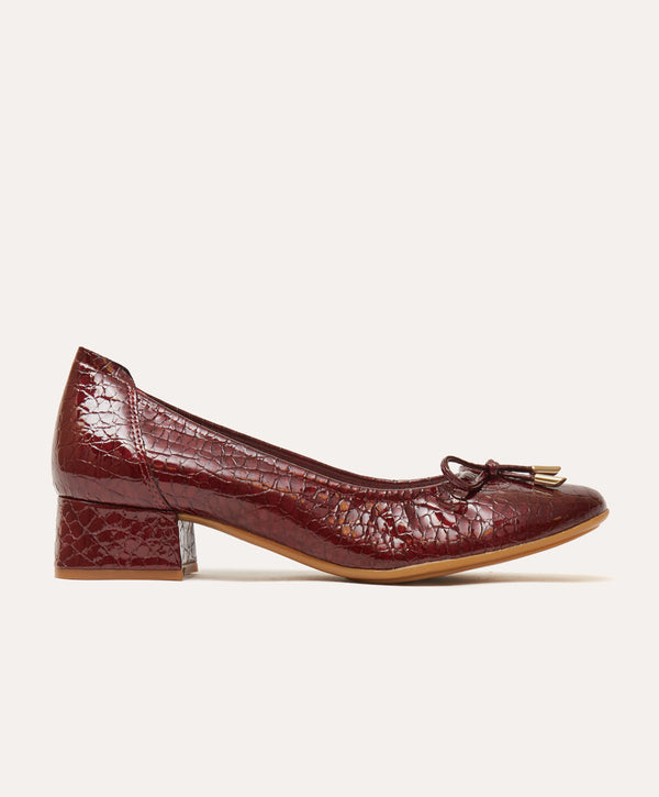 TINA SRA W-93100 NILO BURDEOS
