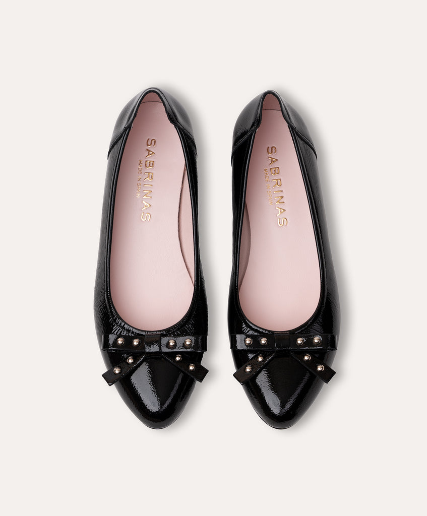 MARGOT 26065 CHAROL NEGRO