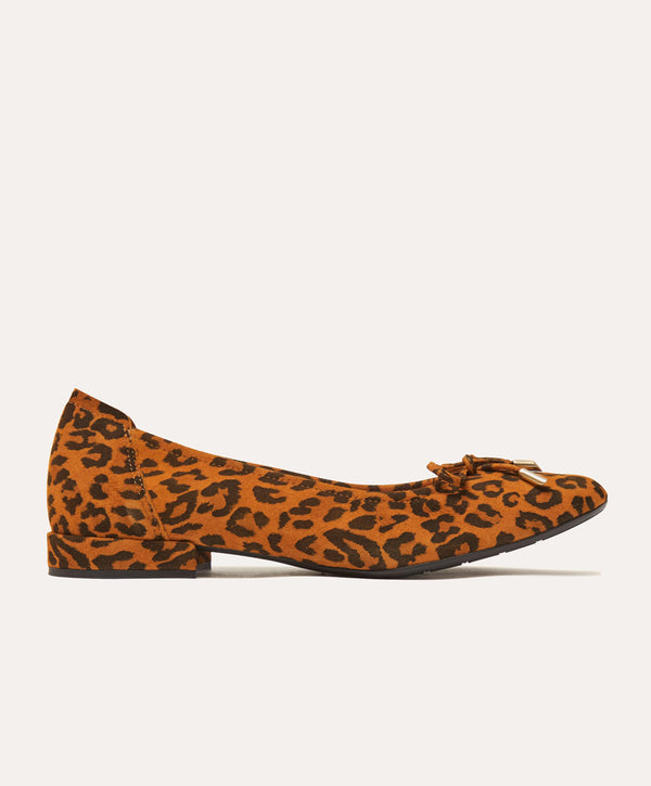 MARGOT SRA 26026 LEOPARDO CAMEL