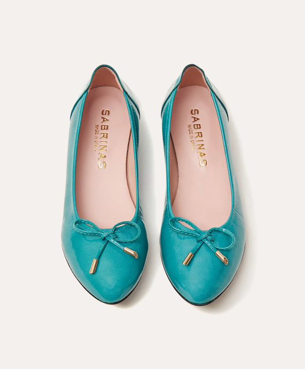 MARGOT SRA 26026 CHAROL PETROL