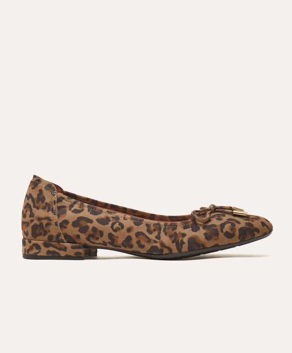 MARGOT SRA 26026 LEOPARDO CUERO