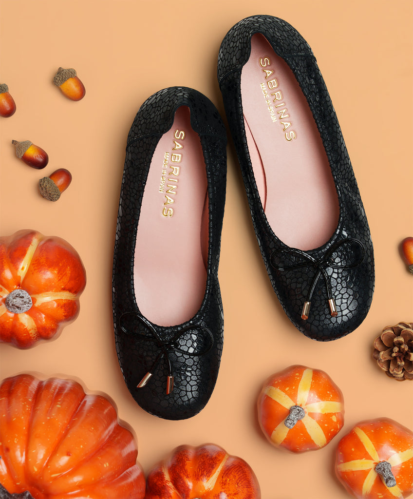 BRIGITTE SRA 80000 PITON NEGRO