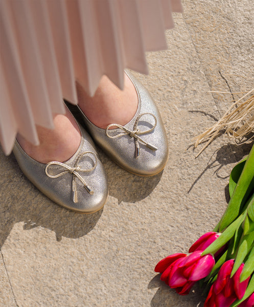 AUDREY SRA 33864 METALIC ONYX