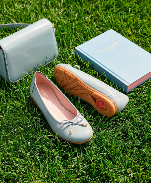BRIGITTE SRA 80000 CHAROL DENIM